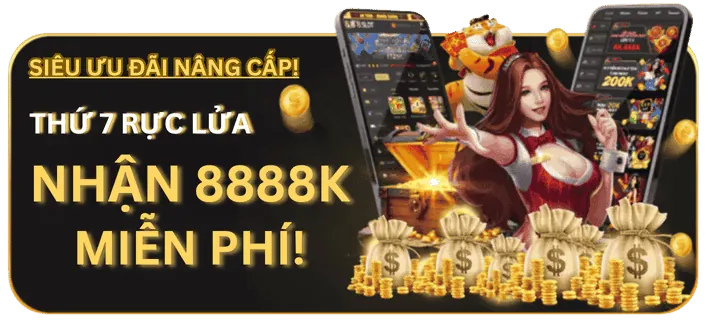 Các chương trình khuyến mãi Cwin88